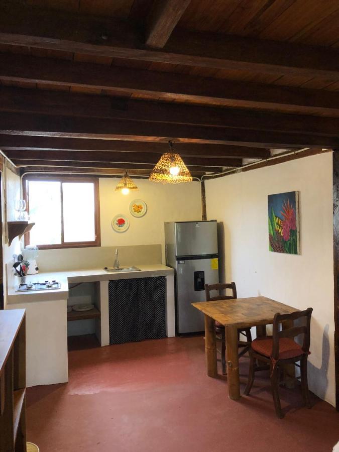 Hostal Los Orishas Айампе Екстер'єр фото